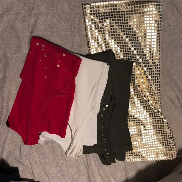 Express Tops - Tank top bundle